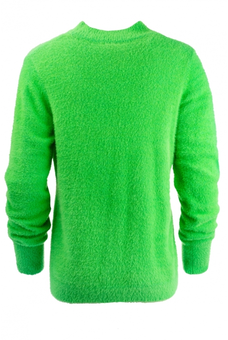 NED fresa ls-rmj furry knit