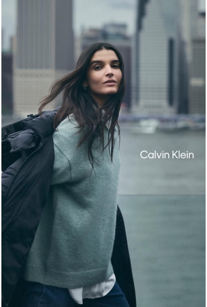 Dit is ook leuk van Calvin Klein Trui