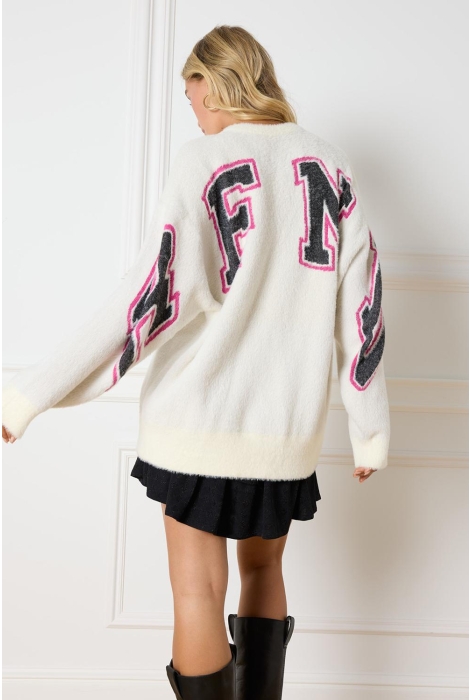 Refined Department ladies knitted sweater