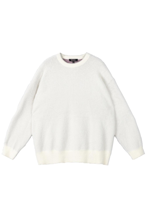 Refined Department ladies knitted sweater