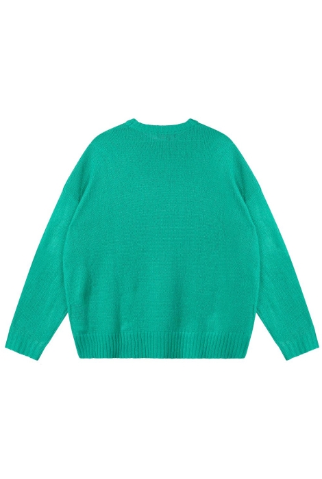 Refined Department ladies knitted rfnd sweater