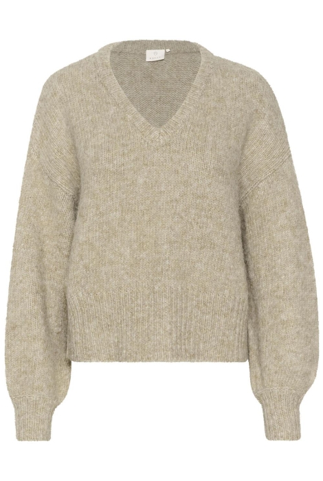 Kaffe katrina ls pullover