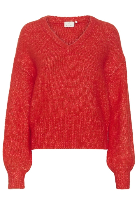 Kaffe katrina ls pullover