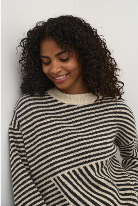 Kaffe kaverana knit pullover