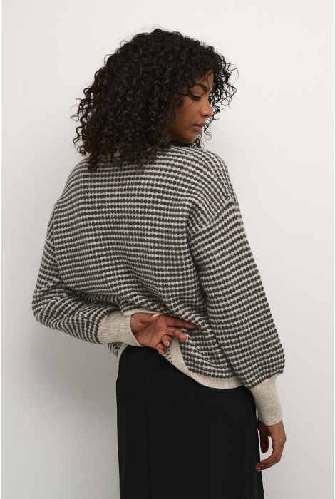 Kaffe kaellery knit pullover