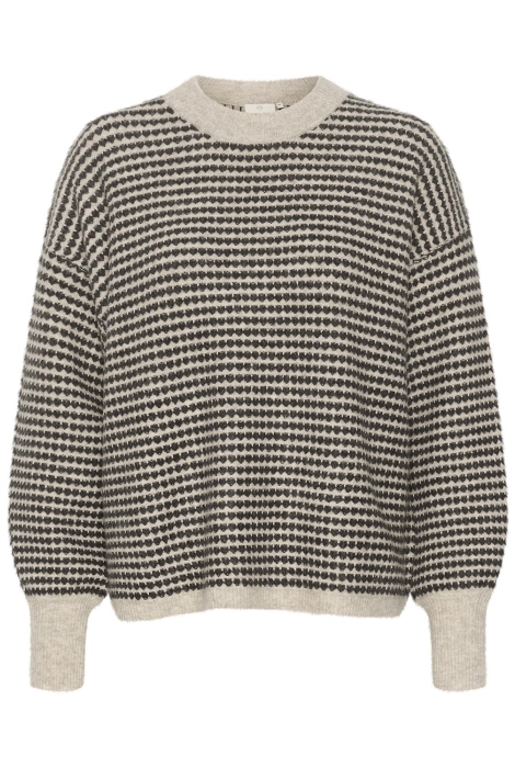 Kaffe kaellery knit pullover