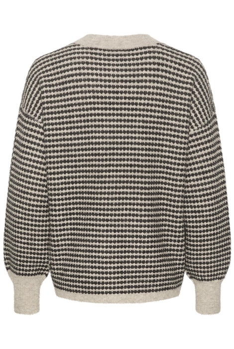 Kaffe kaellery knit pullover