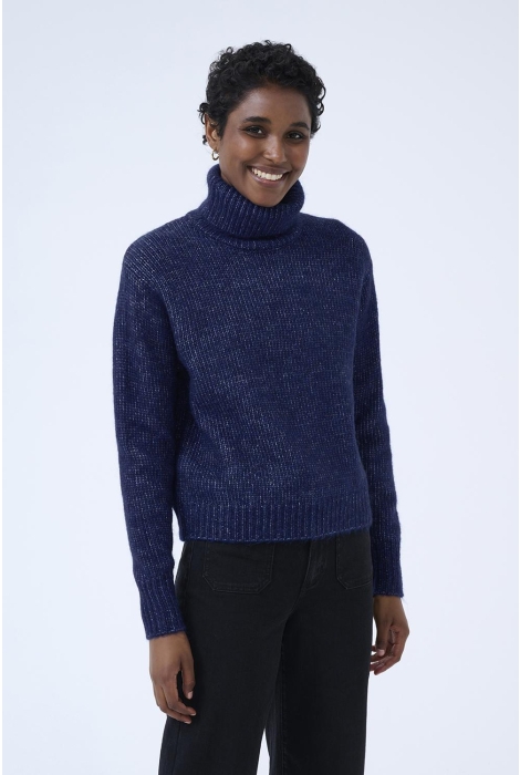 Kaffe katrina ls pullover