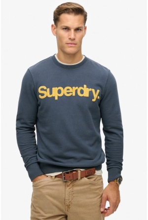 Dit is ook leuk van Superdry Trui