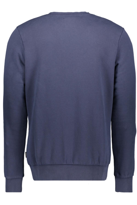 Superdry classic core logo sweatshirt