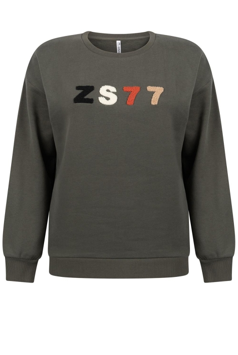 Zoso sweaters