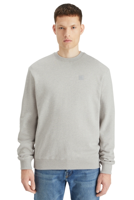 Scotch & Soda core - logo sweatshirt