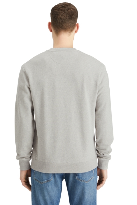 Scotch & Soda core - logo sweatshirt