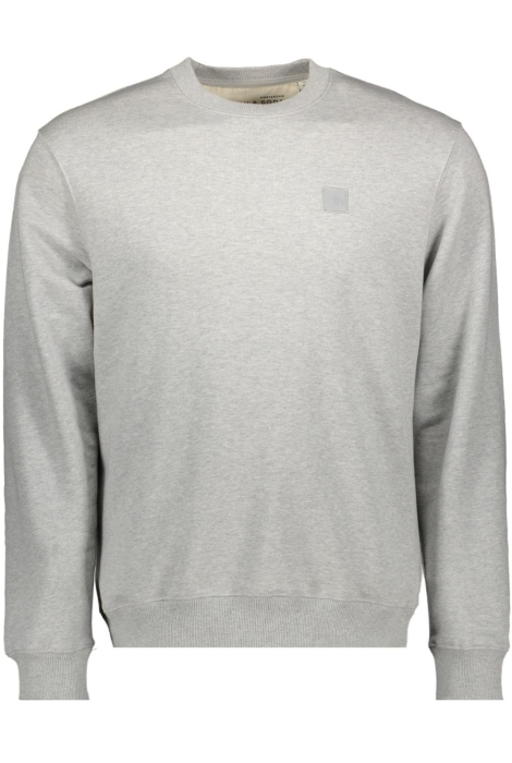 Scotch & Soda core - logo sweatshirt