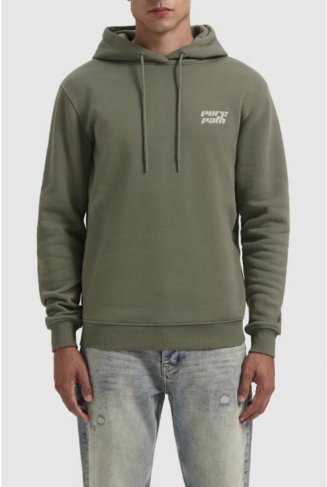 Pure Path 24030302 hoody