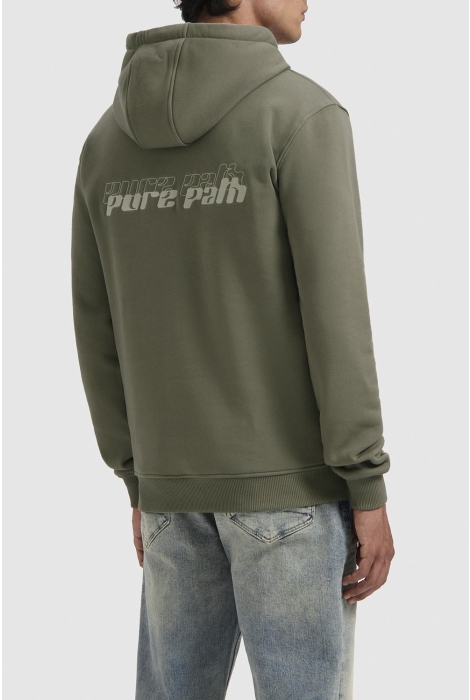 Pure Path 24030302 hoody