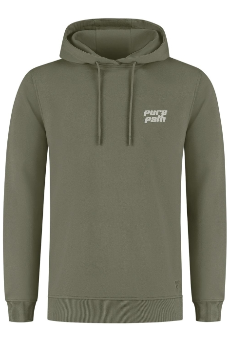 Pure Path 24030302 hoody