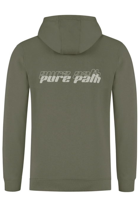 Pure Path 24030302 hoody