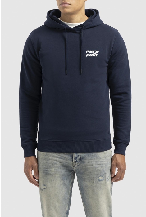 Pure Path 24030302 hoody