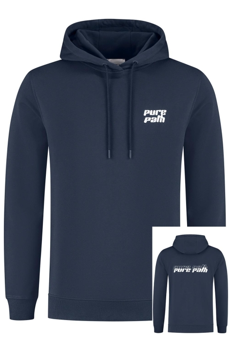 Pure Path 24030302 hoody