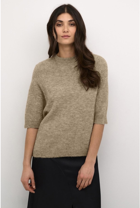 Culture cufiju cacheia ss pullover