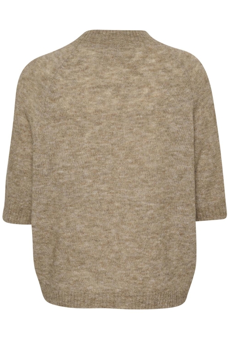 Culture cufiju cacheia ss pullover