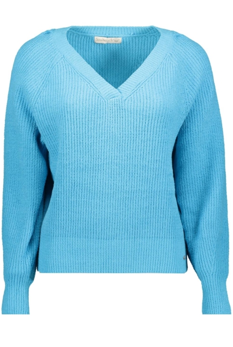 Soultouch volare pull chenille