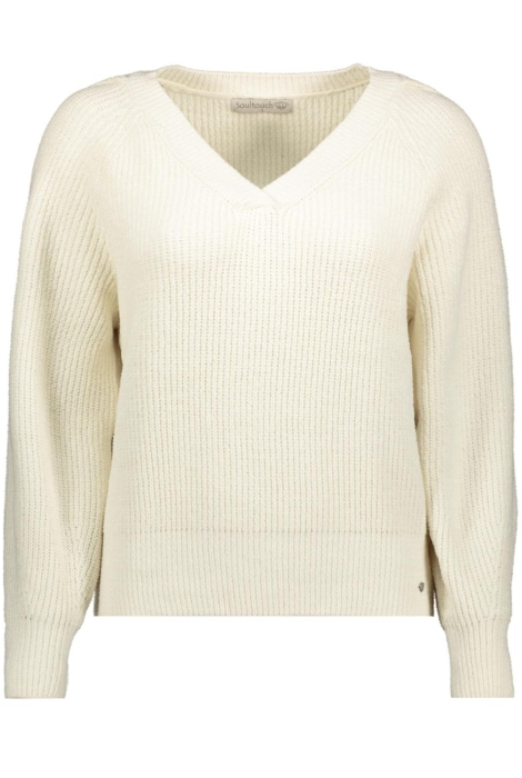 Soultouch volare pull chenille