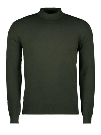 Antony Morato Trui SWEATER MMSW01407 YA500002 4075 DARK ARMY