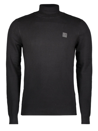 Antony Morato Trui SWEATER MMSW01440 YA500002 9000 BLACK