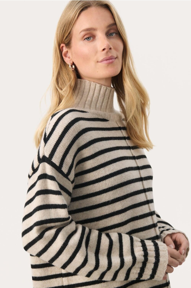 LILYEPW PU 30308967 303211 FRENCH OAK STRIPE