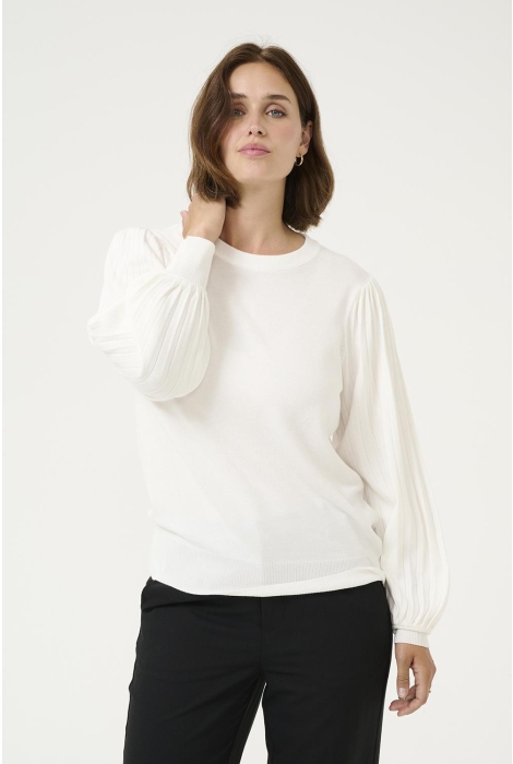 Kaffe kalone knit pullover