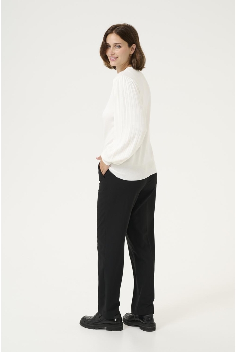 Kaffe kalone knit pullover