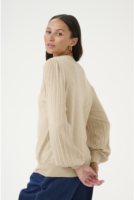 Kaffe kalone knit pullover