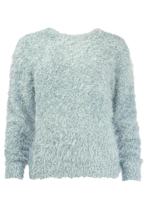 I-coni-K abbey fluffy yarn 24fw p260 01