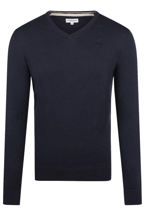 McGregor v-neck sweater