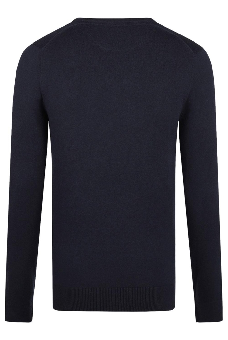 McGregor v-neck sweater