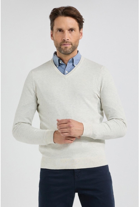 McGregor v-neck sweater