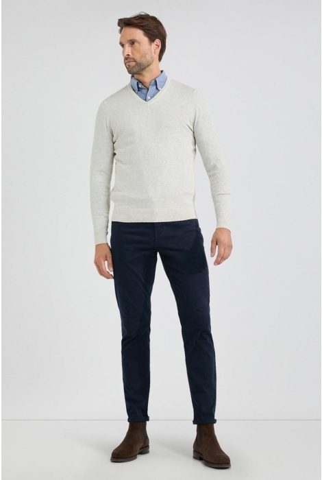 McGregor v-neck sweater