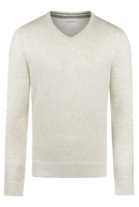 McGregor v-neck sweater