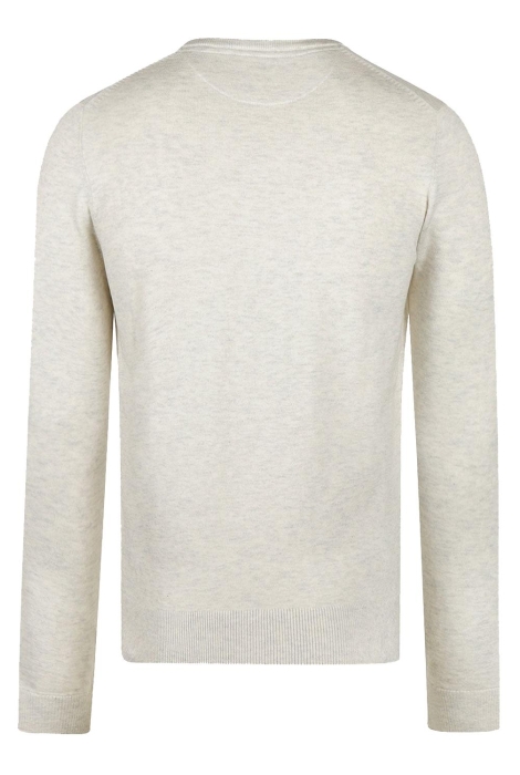 McGregor v-neck sweater