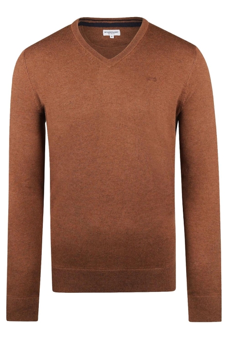 McGregor v-neck sweater