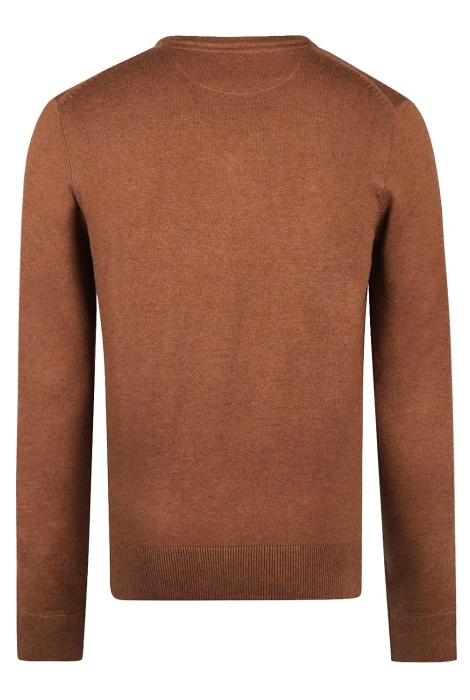 McGregor v-neck sweater