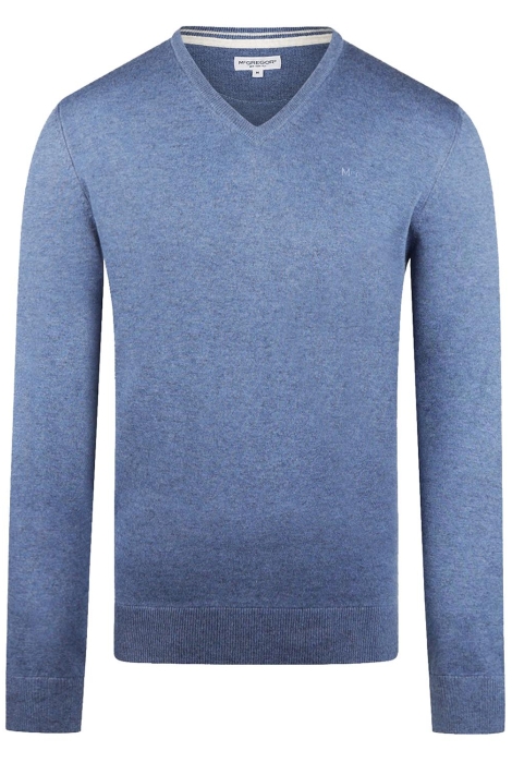 McGregor v-neck sweater