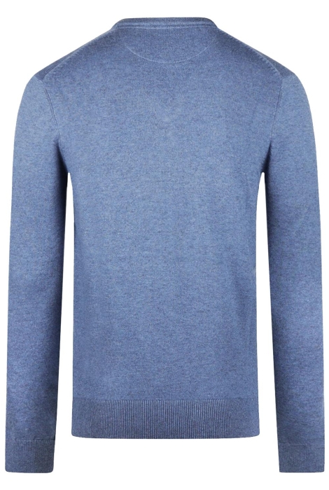 McGregor v-neck sweater