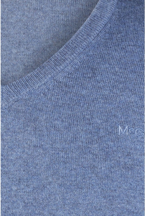 McGregor v-neck sweater