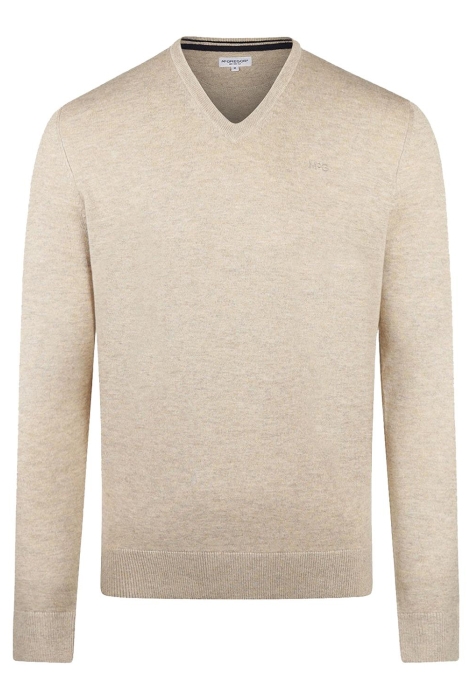 McGregor v-neck sweater