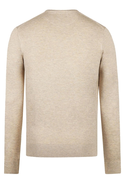 McGregor v-neck sweater