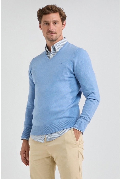 McGregor v-neck sweater