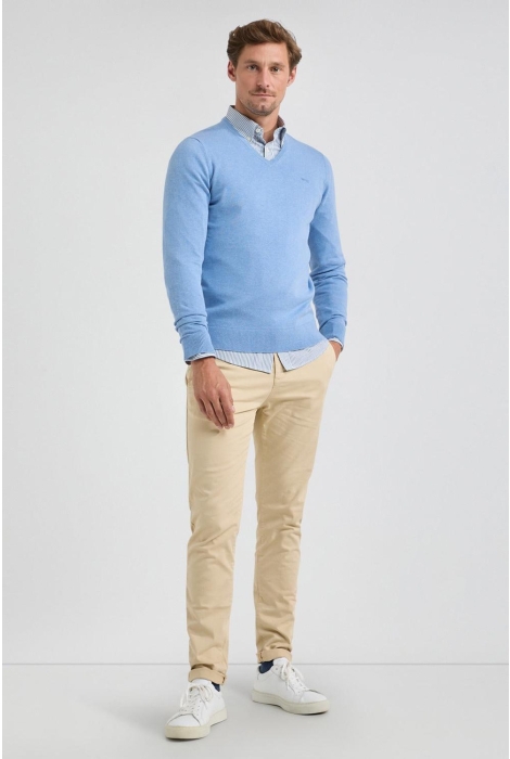 McGregor v-neck sweater